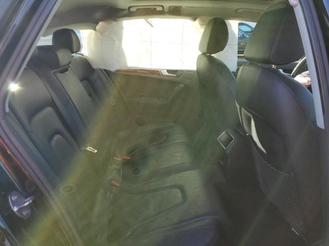 Photo 6 from auction – 2014 AUDI A4 ALLROAD with VIN WA1TFAFL4EA007712