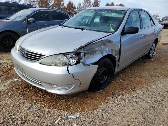 Photo 2 from auction – 2006 TOYOTA CAMRY LE with VIN 4T1BE32K76U137055