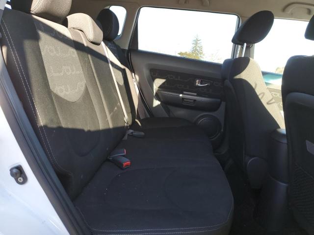Photo 6 from auction – 2013 KIA SOUL + with VIN KNDJT2A69D7766039