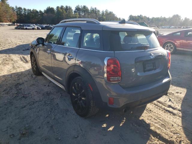 Photo 3 from auction – 2019 MINI COOPER S C with VIN WMZYT5C56K3E70021