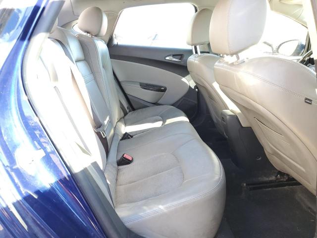 Photo 6 from auction – 2014 BUICK VERANO CON with VIN 1G4PR5SK2E4174731