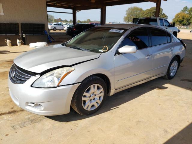 Photo 2 from auction – 2011 NISSAN ALTIMA BAS with VIN 1N4AL2AP1BN457348