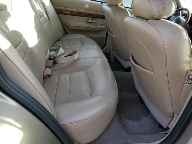 Photo 6 from auction – 2002 MERCURY GRAND MARQ with VIN 2MEFM75W42X638369