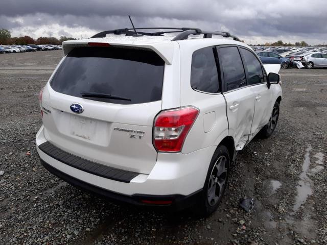 Photo 4 from auction – 2014 SUBARU FORESTER 2 with VIN JF2SJGMCXEH536421