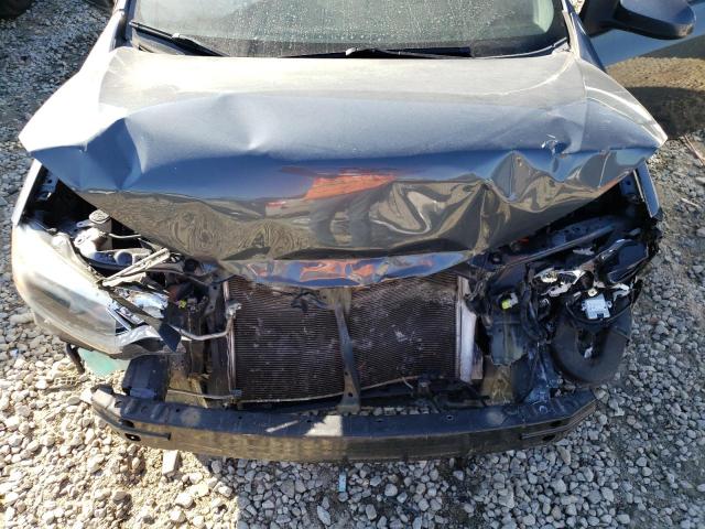 Zdjęcie 7 z aukcji – 2015 TOYOTA COROLLA L z VIN 2T1BURHE8FC273333