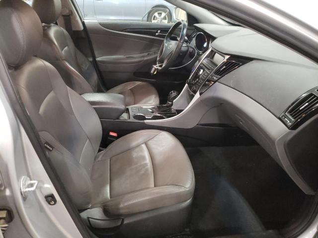Photo 5 from auction – 2011 HYUNDAI SONATA SE with VIN 5NPEC4AC7BH114063