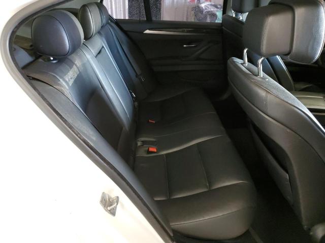 Photo 6 from auction – 2012 BMW 535 XI with VIN WBAFU7C54CDU59248