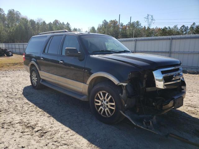 FORD EXPEDITION 2013 with VIN 1FMJK1J51DEF16225 - Photo from auction