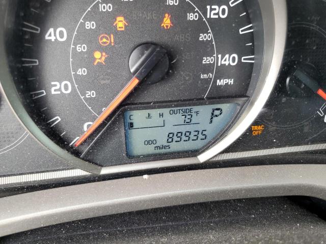 Photo 8 from auction – 2014 TOYOTA RAV4 LE with VIN JTMZFREV5ED038225