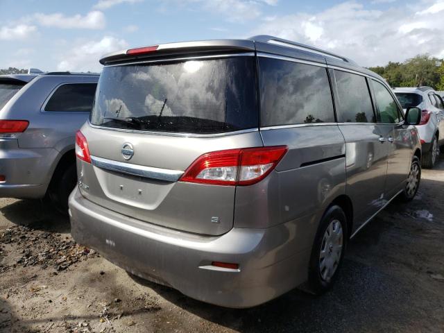 Photo 4 from auction – 2012 NISSAN QUEST with VIN JN8AE2KP2C9042704