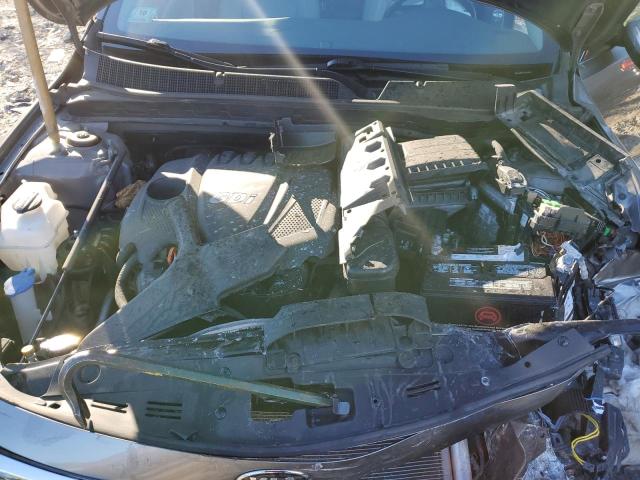 Photo 7 from auction – 2013 KIA OPTIMA EX with VIN 5XXGN4A71DG250239