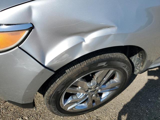 Photo 9 from auction – 2011 FORD EDGE LIMIT with VIN 2FMDK3KC0BBA63312
