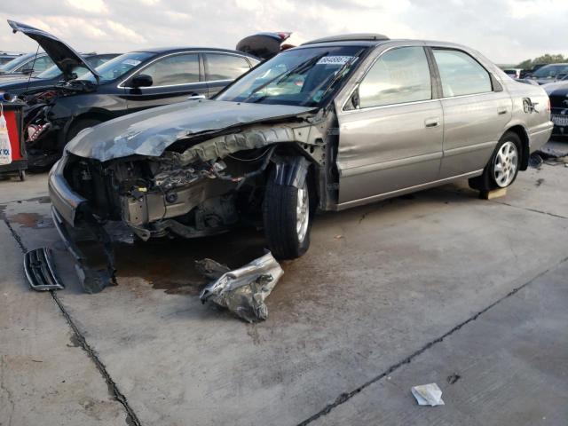 Photo 1 from auction – 2001 TOYOTA CAMRY CE with VIN 4T1BG22K11U066464