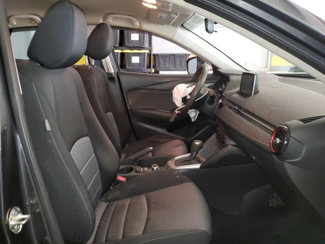Photo 5 from auction – 2017 MAZDA CX-3 SPORT with VIN JM1DKDB79H0176361