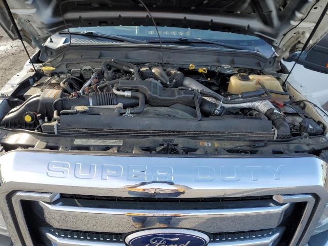 Photo 7 from auction – 2014 FORD F350 SUPER with VIN 1FD8W3HT0EEB51475