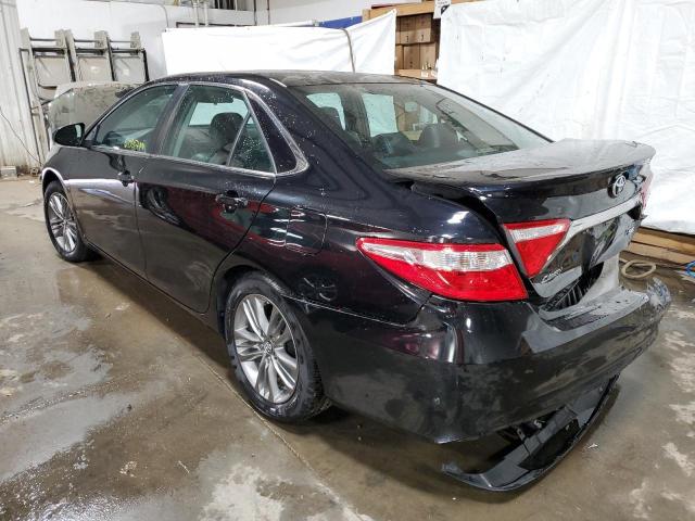 Photo 3 from auction – 2016 TOYOTA CAMRY LE with VIN 4T1BF1FK9GU260773