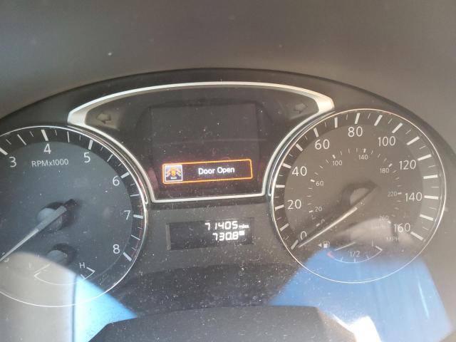 Photo 8 from auction – 2014 NISSAN ALTIMA 2.5 with VIN 1N4AL3AP8EC284210