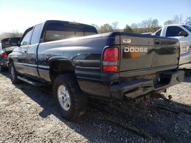 Photo 3 from auction – 2001 DODGE RAM 1500 with VIN 3B7HC13Z21M511685
