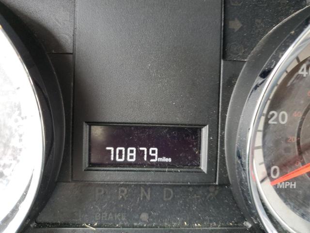 Photo 8 from auction – 2019 DODGE GRAND CARA with VIN 2C4RDGCG9KR797421