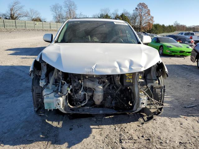 Photo 9 from auction – 2012 TOYOTA HIGHLANDER with VIN 5TDBK3EH0CS132874