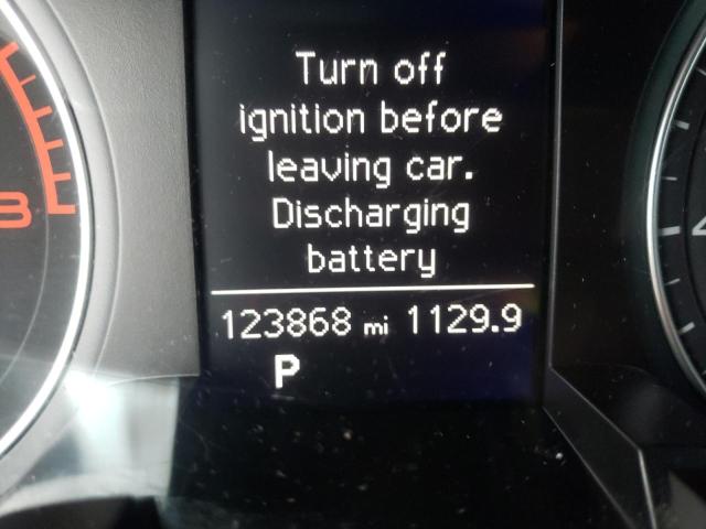 Photo 8 from auction – 2013 AUDI A4 PREMIUM with VIN WAUBFAFL2DN049737