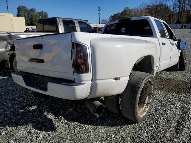 Photo 4 from auction – 2005 DODGE RAM 3500 S with VIN 3D7MR48C85G714240