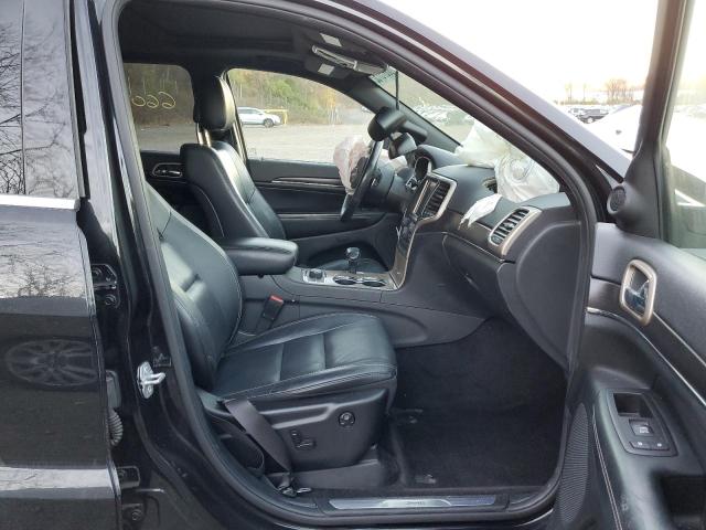 Photo 5 from auction – 2015 JEEP GRAND CHER with VIN 1C4RJFBG2FC631311