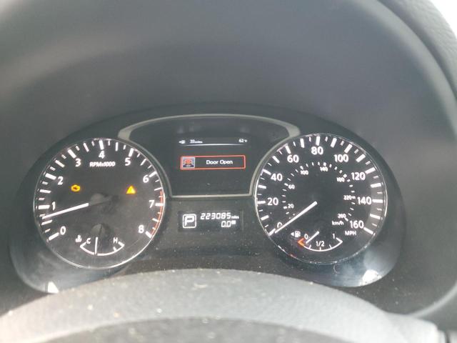 Photo 8 from auction – 2013 NISSAN ALTIMA 3.5 with VIN 1N4BL3APXDC103174
