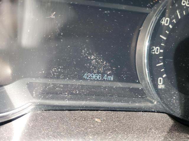 Photo 8 from auction – 2017 LINCOLN MKZ PREMIE with VIN 3LN6L5A97HR626602