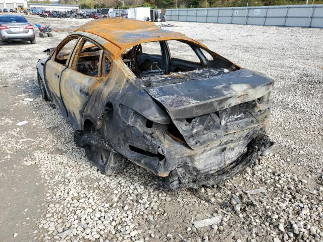 Photo 3 from auction – 2019 KIA OPTIMA LX with VIN 5XXGT4L37KG278043