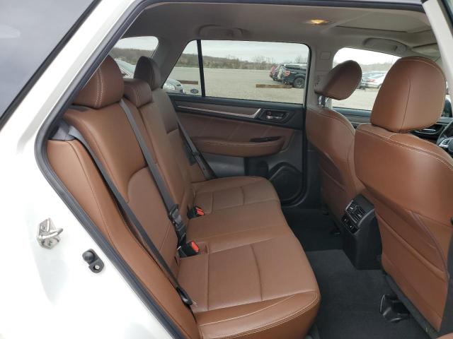 Photo 6 from auction – 2017 SUBARU OUTBACK TO with VIN 4S4BSETC9H3430783