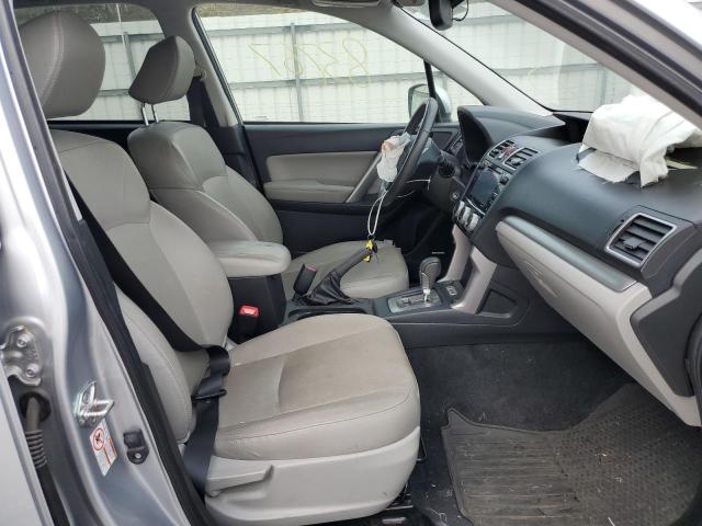 Photo 5 from auction – 2016 SUBARU FORESTER 2 with VIN JF2SJARC1GH441819