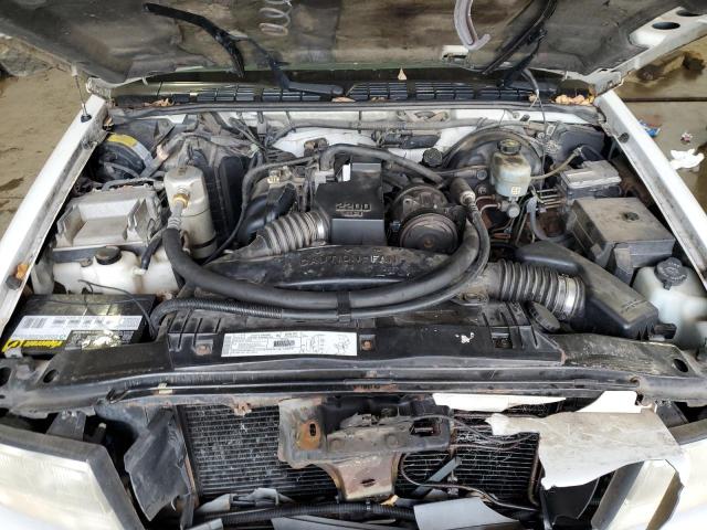 Photo 7 from auction – 2000 GMC SONOMA with VIN 1GTCS1947Y8143950