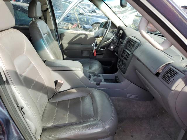 Photo 5 from auction – 2002 FORD EXPLORER X with VIN 1FMDU73W42ZC29015