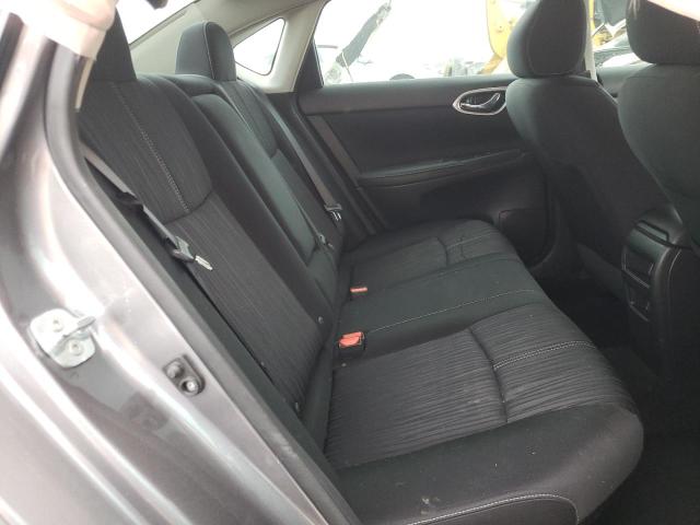 Photo 6 from auction – 2016 NISSAN SENTRA S with VIN 3N1AB7AP3GY324467