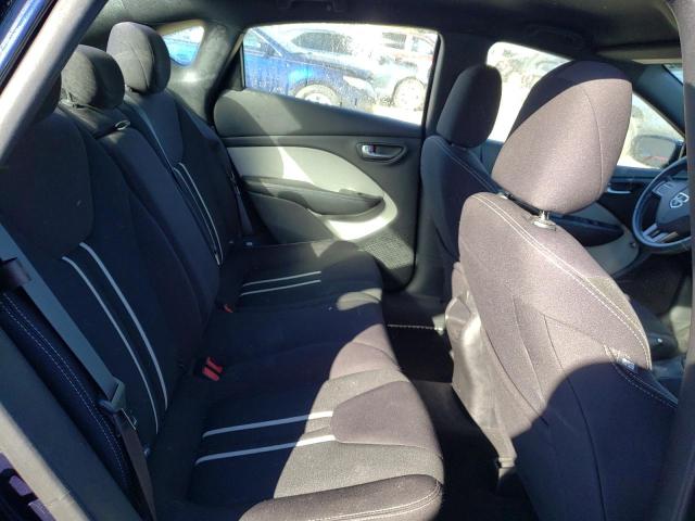 Photo 6 from auction – 2014 DODGE DART SXT with VIN 1C3CDFBB3ED724563