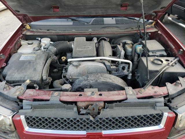 Photo 7 from auction – 2008 CHEVROLET TRAILBLAZE with VIN 1GNDT13S182201344