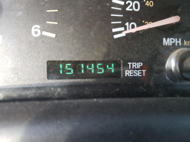 Photo 8 from auction – 2000 JEEP CHEROKEE S with VIN 1J4FF48S4YL192808
