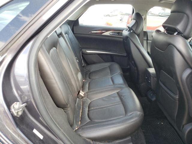 Photo 6 from auction – 2013 LINCOLN MKZ with VIN 3LN6L2J90DR823636