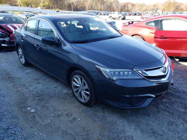 ACURA ILX PREMIU 2016 with VIN 19UDE2F73GA015553 - Photo from auction