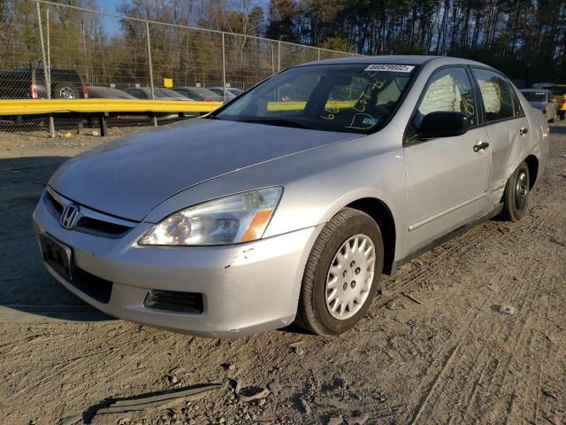 Photo 2 from auction – 2007 HONDA ACCORD VAL with VIN 1HGCM56167A114220