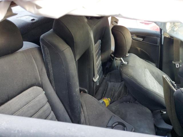 Photo 6 from auction – 2016 FORD FUSION SE with VIN 3FA6P0H77GR252528
