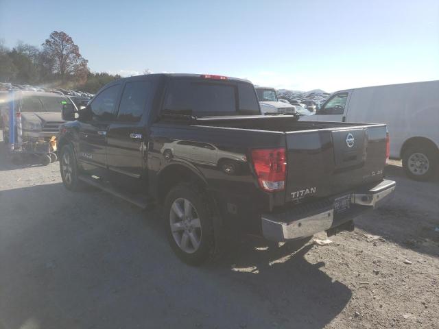 Photo 3 from auction – 2012 NISSAN TITAN S with VIN 1N6BA0EC8CN306537