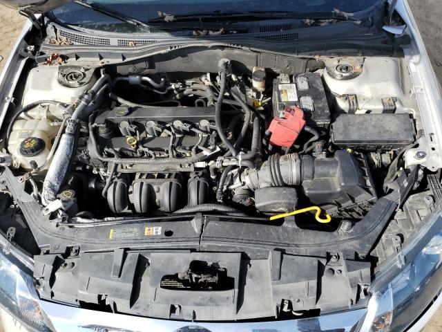 Photo 7 from auction – 2010 FORD FUSION SE with VIN 3FAHP0HA8AR341875