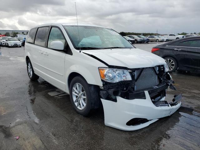 DODGE GRAND CARA 2013 con VIN 2C4RDGCG7DR749967 - Foto de la subasta