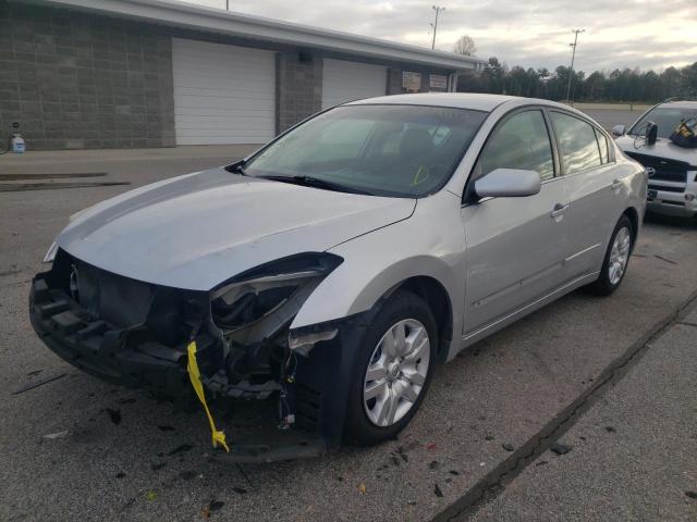 Photo 2 from auction – 2010 NISSAN ALTIMA BAS with VIN 1N4AL2AP5AN546273