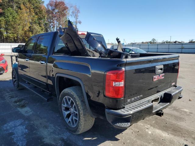 Фото 3 с аукциона – 2015 GMC SIERRA K15 с VIN 3GTU2VEC5FG307485