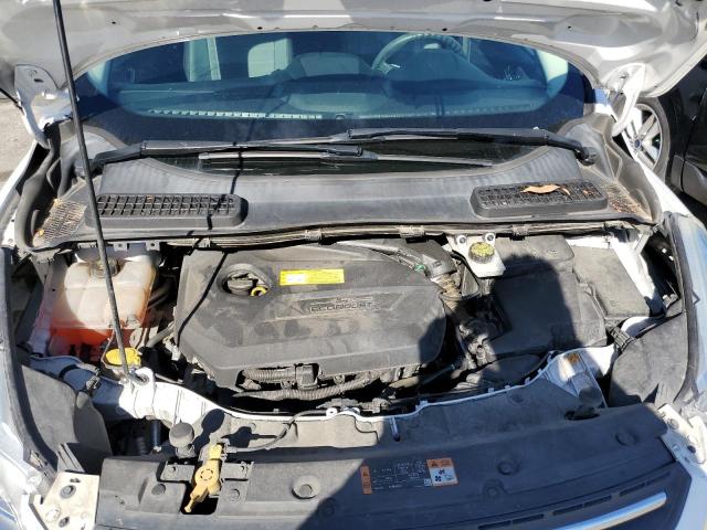 Photo 7 from auction – 2016 FORD ESCAPE SE with VIN 1FMCU0GX7GUB05900