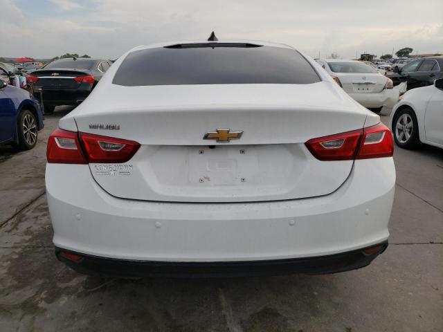 Photo 6 from auction – 2017 CHEVROLET MALIBU LS with VIN 1G1ZB5ST6HF182536