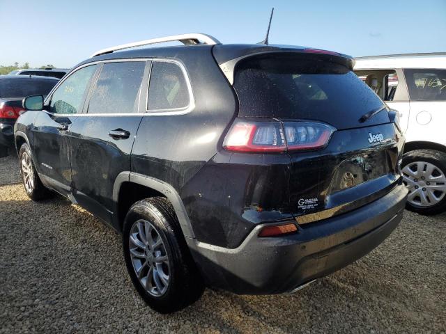 Photo 3 from auction – 2021 JEEP CHEROKEE L with VIN 1C4PJLMX9MD180209